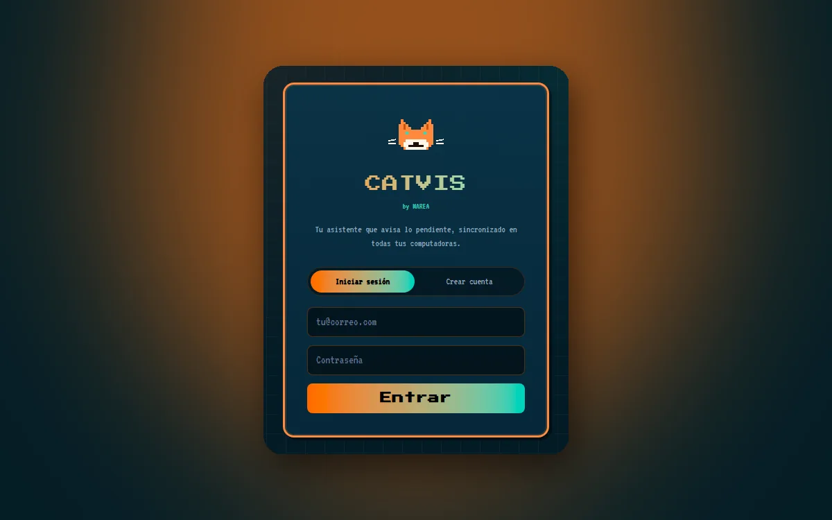 CatVis 🐱